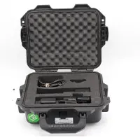 Sennheiser Lavaliermikrofon AVX-MKE2 -3- schwarz