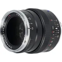 Zeiss ZM 35mm F/1,4 Distagon T* schwarz
