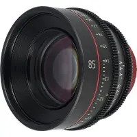 Canon CN-E 85mm T1,3 L F Cinema EF