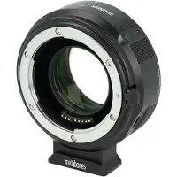 Metabones Canon EF auf Fuji G-Mount T Smart Expander GFX (1,26x)