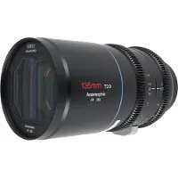 Sirui 135mm T2.9 1.8x Vollformat Anamorphot (E-Mount)