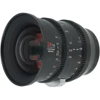 Sirui Jupiter 24mm T2 Full-frame Marco Cine Lens(EF mount)