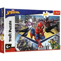 Trefl 15422, 160 Stück(e), Comics, 6 Jahr(e)