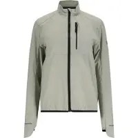 Endurance Nimbos W Cycling/MTB Lightweight Jacket Wrought Iron 42