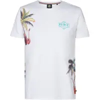 Petrol Industries M-1050-tsr673 Kurzarm-t-shirt