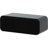 Q-Acoustics 3090c - Center Speaker, satin-schwarz