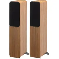 Q-Acoustics Q Acoustics 3050c Paar *eiche* QA05167