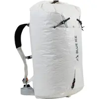 Blue Ice Alpine Hauler 45l Rucksack Weiß Herren,Damen Weiß One Size