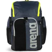 Arena Uni Schwimmrucksack Spiky III Backpack 45