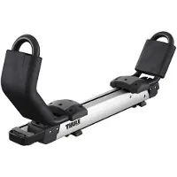 Thule Hullavator Pro Rack Weiß,Schwarz