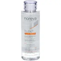 Noreva Iklen+ Pur C Reverse Essenz mit Glykolsäure 200 ml Lösung