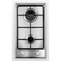Beko Hdcg 32220 Fx Gasherd 30 Cm