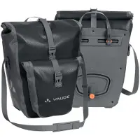 Vaude Doppeltasche Aqua Back Plus Paar parrot grün