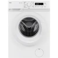Teka WMK 10620, Frontlader, 6 kg, C, 78 dB, 1200 RPM, D