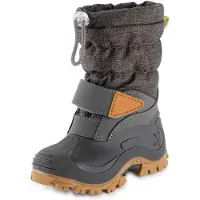 Lurchi Snowboots "Finn" Winterboots mit Schurwolle, Größenschablone zum Download