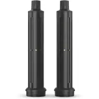 MAE Airstyler mit Keramik-Heizelement für schonendes Trocknen und Stylen der Haare