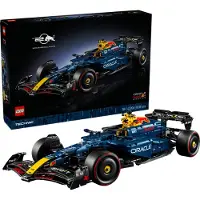LEGO Technic - Oracle Red Bull Racing RB20... 42206 - 1639 Teil - - One Size - Klötze