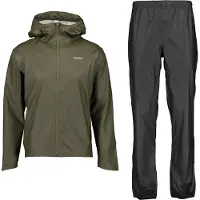 Tretorn Packable Rainset Regenmantel