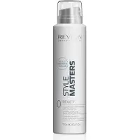Revlon Style Masters, 150 ml, Trockenshampoo, Frauen, normales Haar, Auffrischend, Volumengebend, Linalool
