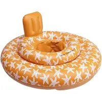 Swim Essentials Schwimmring Baby, Sea Star