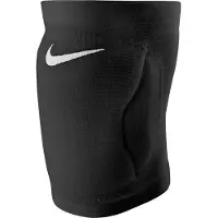 Nike 9340/7 Streak Volleyball Knee Pad C 001 black