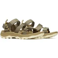 Merrell Herren Speed Fusion Sport RMX Trekkingsandale DRAB 44