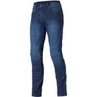 Held Stockton Straight Motorrad Jeans Größe W50/L32