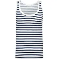 Mey Top Serie Pure Lines Deep Shadow | Größe XS