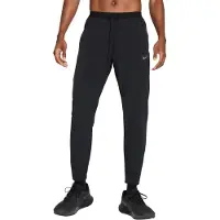 Nike Laufhose "M NK DF STRIDE WVN PANT" schweißableitendes Material, flache Nähte, mit Taschen