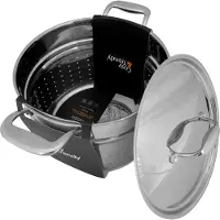 Cosy & Trendy Classic Pasta Einsatz D24cm