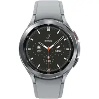 Samsung Galaxy Watch4 Classic , 3,56 cm (1.4"), OLED, Touchscreen, 16 GB, GPS, 52 g
