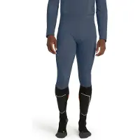 Falke Herren Unterhose WT Long Tights m