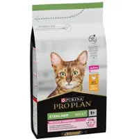 Purina Pro Plan Sterilised Adult Delicate Digestion mit Huhn Katzenfutter | 2 x 10 kg
