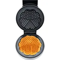 Steba Eisen Wir 16 Waffel