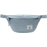 Herschel Gürteltasche Classic Unisex Ashley Blue Crosshatch