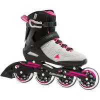 Rollerblade Damen Inlineskates Damen Inline-Skates Sirio 90 W