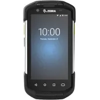 Zebra Technologies TC77, 11,9 cm (4.7"), 1280 x 720 Pixel, Dual-Touch, Kapazitiv, Gorilla Glass, 4 GB