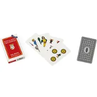 Dal Negro 015010 Spielkarten 40 Stück(e)