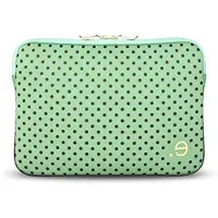 Be.Ez Schutzhülle für MacBook Pro 12 „ La Robe Dots E
