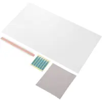 Renkforce RF-LABLPS-400 Blaulichtfilter 39,6 cm (15,6") Bildformat: 16:9 RF-6055