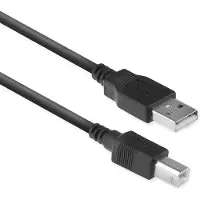 ACT USB-Anschlusskabel 1,8 Meter AC3032