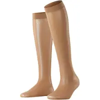 Falke Net Damen Kniestrümpfe powder (4169) 39-42