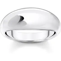 Thomas Sabo TR2472-001-21 Damen-Ring Silber