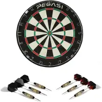 Pegasi Dartboard Classic