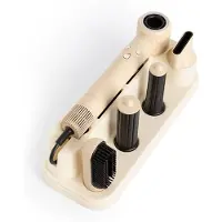 Create ION STYLER PRO, Multistyler, Warm, Tasten, Sand, Acrylnitril-Butadien-Styrol (ABS), 1,7 m