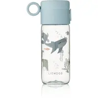 Liewood Clemence Trinkflasche 350 ml, Sea Creature/Sandy