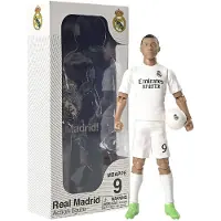 Banbo Toys Bandotoys: Fußballspielerfigur - Real Madrid, Mbappé