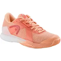 Head Damen Tennis Outdoor-S. nieder Da Sprint Pro 4.0 Clay