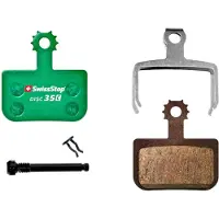 Swissstop Bremsbelag 35C