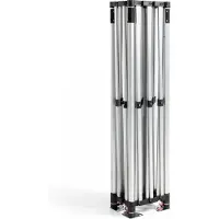 Oviala Business Faltzeltstruktur 3x4,5 m pro 40mm